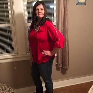 Meet your Posher, Catherine